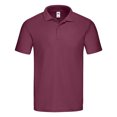thumbnail image 1 of Fruit of the Loom Polo Original pour Adulte, 1 of 3