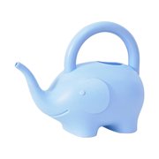 Rbaofujie Watering Can Outdoor Plastic Watering Can Small Lightweight Cute Indoor Outdoor Garden Plants Adult Elephants Watering Can Watering Can Indoor Plants