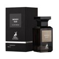 thumbnail image 1 of Lattafa Alhambra Woody Oud EDP For Him 80 ml, 1 of 6