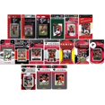 thumbnail image 1 of C&I Collectables FALCONS1519TS NFL Atlanta Falcons 15 Different Licensed Trading Card Team Set, 1 of 1