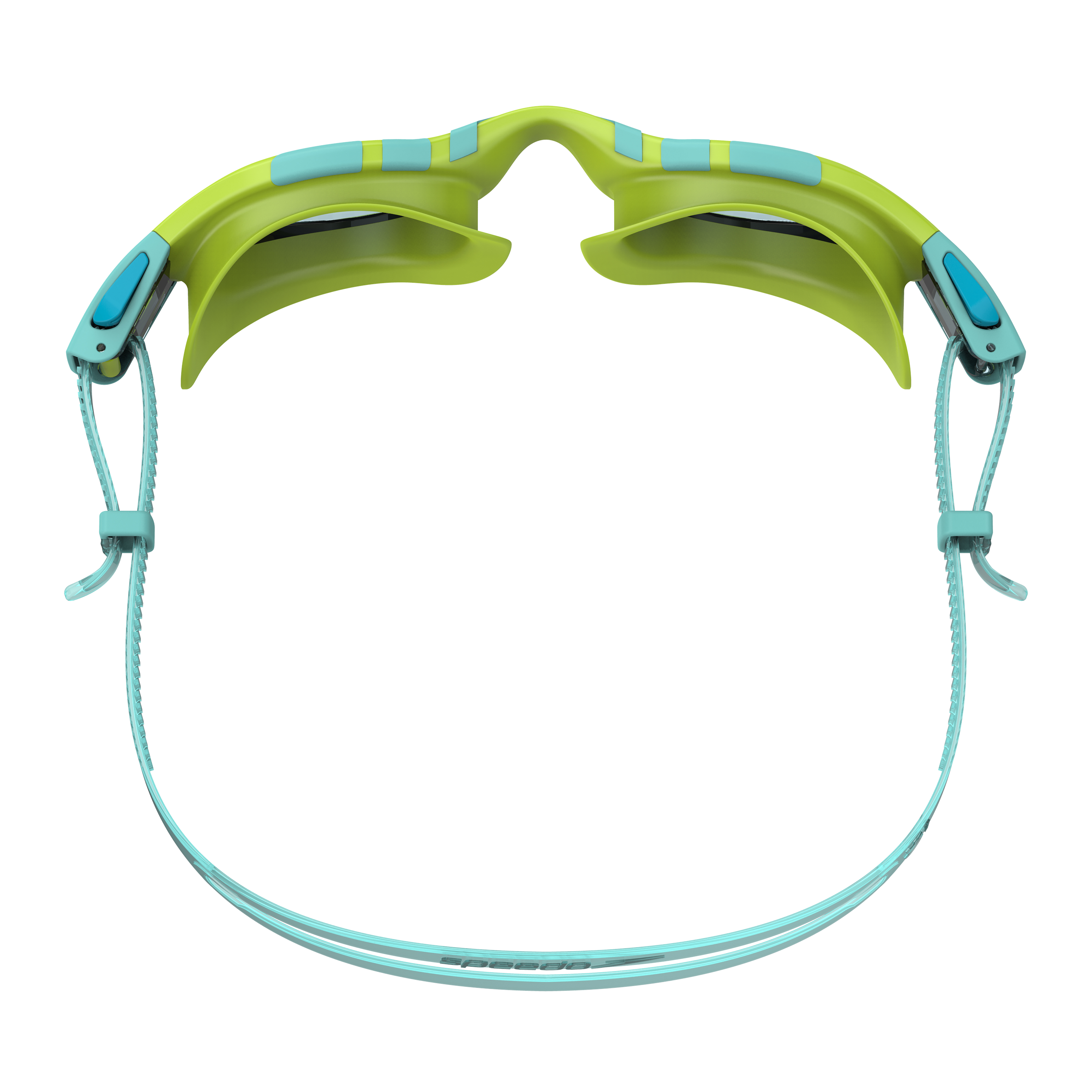 Speedo Navagio Junior Swim Goggle