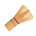 thumbnail image 1 of Matcha Whisk 100 Prong Natural Tea Powder Whisk Semi Handmade Chasen For Making And Stirring Matcha Golden Matcha Green Tea Whisk Mixer Attachment Holder Stirring Wand Screaming Chicken Pancake Batter, 1 of 4