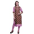 thumbnail image 1 of Bimba Straight Tunic Dresses For Women PrintedKurtiSummer Kurta, 1 of 6