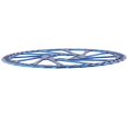 thumbnail image 3 of Stainless Steel Hydraulic Bike Disc Brake for ROTOR 160/180/200mm Exceptional Braking Control and Quick Upgrade Solution, 3 of 12