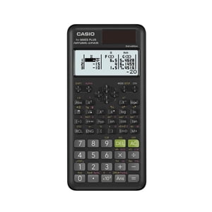 Casio, FX-300ESPLUS v2