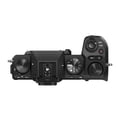 thumbnail image 2 of Fujifilm X-S20 Mirrorless Camera, Black, 2 of 10