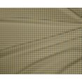 thumbnail image 4 of oneOone Polyester Lycra Fabric Gingham Check Printed Fabric 1 Yard 56 Inch Wide, 4 of 4