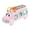 Rose, variante sur Hxlamzoo Jouets pour Enfants Jouets Bus Musical pour Tout-Petits, Jouet Musical Occupé d'Apprentissage Cadeaux d'Anniversaire pour 18 Mois, Jouets pour Garçon Fille de 2 3 Ans Liquidation