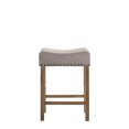 thumbnail image 3 of Martha II Chaise hauteur comptoir, 3 of 3