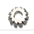 thumbnail image 1 of 1PCS M1 M1.25 M1.5 M2 M2.5 M3 M4 Modulus Degrees Gear Milling Cutter Gear Cutting Tools ,Great Multi-Purpose Application, 1 of 4