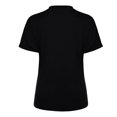 thumbnail image 4 of T-Shirt à Manches Courtes à Manches Courtes à Manches Courtes pour Femme, 4 of 6
