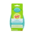 thumbnail image 1 of Scotch-Brite® Non-Scratch Tub and Tile Scrubber Refill, 1/Pack, 1 of 4