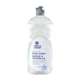 thumbnail image 1 of Nature Clean Dishwashing Liquid - Fragrance Free 740ML, 1 of 3