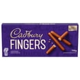 thumbnail image 1 of CADBURY FINGERS ORIGINAL, 1 of 7