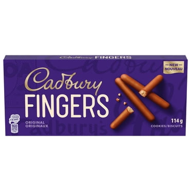 CADBURY FINGERS ORIGINAL