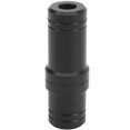 thumbnail image 3 of Pool Cue Joint Connector Guard End, Compact Billiard Cue Joint Protector Plastic Solid  For Replacement, 3 of 8
