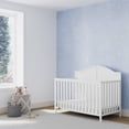 thumbnail image 3 of Graco Wilfred 5-in-1 Convertible Crib, 3 of 9