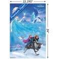 thumbnail image 3 of Disney Frozen - Adventure One Sheet Wall Poster, 22.375" x 34", 3 of 5