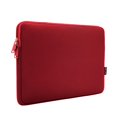thumbnail image 2 of Herunwer Housse de Protection pour Ordinateur Portable 14 Pouces Doublure Douce Fermeture Éclair Sac de Transport Compatible, 2 of 8