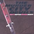 thumbnail image 1 of Murder City Devils - Bouteilles vides Coeurs brisés [DISQUES COMPACTS], 1 of 1