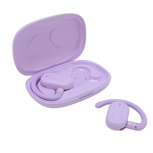 Translation Earbuds, Noise Reduction Real Time Language Translator with 144 Languages for Business Talking, Lectures, Conference