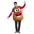 thumbnail image 1 of Déguisement Grande Taille Mr / Mrs Potato Head, 1 of 10