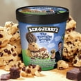 thumbnail image 4 of Ben & Jerry's The Tonight Dough® Ice Cream, 473 mL, 4 of 6