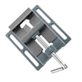 thumbnail image 4 of Étau de Perceuse Robuste 4 Pouces pour Machine à Presser, Pince de Menuiserie, Étau pour Machine de Fraisage, Perceuse, Entretien de Machines, 4 of 7