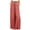 Watermelon Red, variant on LOVZFMLL Wide Leg Pants for Women Flowy Swing Comfy Palazzo Pants Casual Loose High Elastic Waist Beach Vacation Trousers