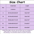 thumbnail image 3 of Bra Tops for Women - A-Line Strapless Solid Color Everyday for Plus Size Comfort and Support, 3 of 3