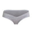 thumbnail image 1 of Harpily 2025 sous-Vêtements Culottes Coton Taille Façonnée V Bas Post-Partum Culottes Maternité Grossesse, 1 of 4