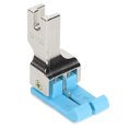 thumbnail image 2 of Pied-de-Biche de Machine à Coudre Professionnel, Matériaux Premium, Facile à Utiliser, Compatibilité Polyvalente, Résultats Professionnels, 2 of 7