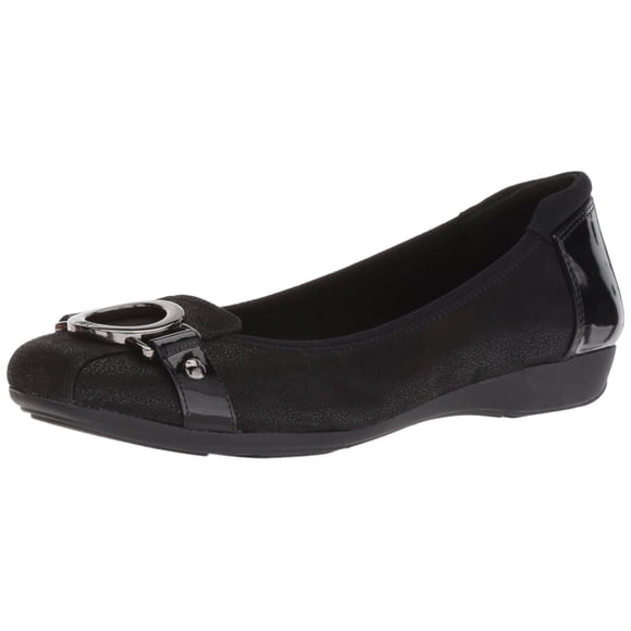Anne Klein Women's Umeko Ballet Flat