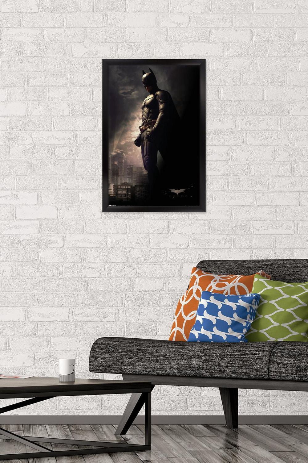 Film DC Comics - The Dark Knight