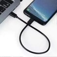 thumbnail image 4 of Type C USB-C To Micro USB Cable For Samsung Micro B USB Type C Cord Male To Male 30/100cm Fast Data, 4 of 5