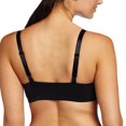 thumbnail image 2 of Vanity Fair Womens Illumination Full Coverage Underwire Bra, 38D, Iris Flower, 2 of 3
