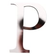 thumbnail image 2 of Dvkptbk A Bottle Family Wall Decor Letter Signs,3D Acrylic Decorative Mirror Wall Stickers English Letters Home Family Combination Self-Adhesive DIY Mirror Wall Sticker Home Decor, 2 of 3
