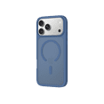thumbnail image 4 of Onn iPhone 17 Pro Max Magsafe Compatible Silicone Phone Case, 4-sided Protection, 6 ft. Drop Protection, 4 of 6