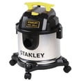 thumbnail image 4 of Stanley 4 Gallon Wet or Dry Vacuum, 4 of 5