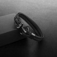 thumbnail image 2 of #VALUE! Black & Black Anchor 22.5 cM, 2 of 4