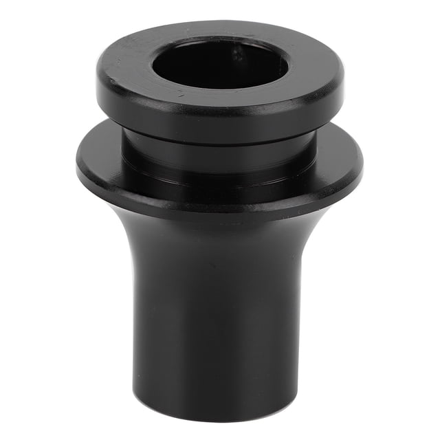 Shifter Lever Boot Adapter Manual Knob Boot Retainer Knob Boot Holder Retainer Jam Nut Adapter M10x1.5 For HandGear Shifter Lever