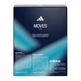 thumbnail image 4 of Coffret cadeau Moves for him comprenant une eau de toilette et un déodorant naturel en spray, 4 of 4