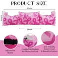 thumbnail image 3 of Mastectomy Pillow - Post Surgery Pillow for Mastectomy Recovery, Heart Surgery Recovery, Breast Reduction and Breast Augmentation, Breast Pillow for Sleeping, Gifts after Mastectomy Must Haves, 3 of 5