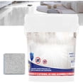 thumbnail image 2 of Feltree Revêtement de Sol Époxy à Effet Brillant Élevé Revêtement de Sol Revêtement en Résine Époxy pour Intérieur Extérieur Revêtement Imperméable 500 ml, 2 of 5