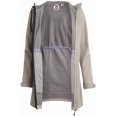 thumbnail image 4 of Reebok Long Softshell Coat, 4 of 9