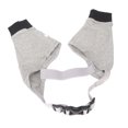 thumbnail image 3 of Dog Leg Joint Sleeve, Joint Warming Pet Recovery Sleeve Soft Padded Dog Elbow Protector For Small Medium Large Dogs, 3 of 8