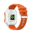 thumbnail image 1 of Three-Proof Bluetooth Talk Casual Watch Outdoor Compass Real Barometric Needle And Monitoring.0Inch, 1 of 4