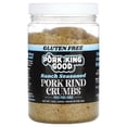 thumbnail image 1 of Pork King Good , Miettes de Croûte de Porc, Assaisonnées à la Ranch, 12 oz (340 g), 1 of 1