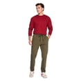 thumbnail image 2 of George Men's Twill Pull-On Pant, 2 of 6