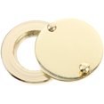 thumbnail image 3 of Door Peephole Protector Rotary Tool Accessories Peephole Cover Door View Protector, 3 of 9